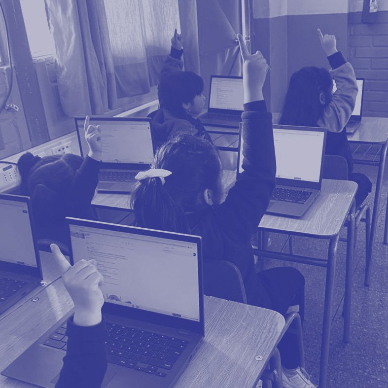 Sello Educativo - Transformación Digital